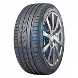 Шина 215/55R17 Ikon Nordman SZ2 98V