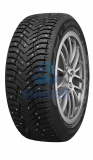 Шина    225/55  R 18 Cordiant Snow Cross_2 102T (б/кам) шип