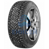 Шина 265/40R21 Ikon Autograph Ice 9 SUV 105T шип