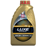 Масло моторное Лукойл Люкс  5W-30  ( 1л) синт. SL/CF