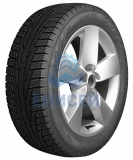 Шина 155/70R13 Ikon Nordman RS2 75R