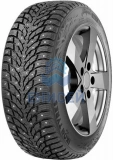 Шина 175/65R14 Ikon Autograph Ice 9 86T шип