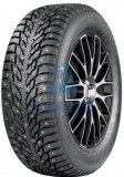 Шина 225/60R17 Nokian Tyres Hakkapeliitta 9 SUV 103T шип (старше 3-х лет)