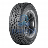 Шина 225/70R16 Nokian Outpost AT 107T