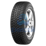 Шина 205/50R17 Gislaved Nord*Frost 200 93T шип
