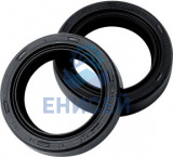 Сальник (манжета армированная) 1.2- 80*105*10