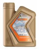 Масло моторное Роснефть Maximum  5w-40 ( 1л) п/с. SL/CF