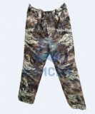 Брюки утепленные "Вектор"  52-54/170-176 (Оригинал)
