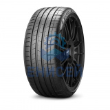 Шина 255/40R20 Pirelli P Zero 101W