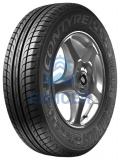 Шина 195/55R15 Contyre Megapolis 3 91H