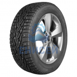 Шина 155/65R14 Ikon Character Ice 7 75T шип