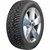 Шина 155/65R14 Ikon Nordman 8 75T шип
