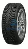 Шина    185*65 R 15 Cordiant Snow Cross  92T шип (без/кам)