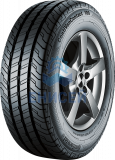Шина 205/70R15C Continental ContiVanContact 100 106R