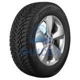 Шина 175/65R14 Ikon Autograph Snow 3 82R