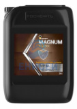 Масло моторное Роснефть RN Magnum Maxtec 10w-40 ( 20 л) п/с. SL/CF (Оригинал)