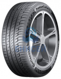 Шина 215/55R17 Continental PremiumContact 6 94V