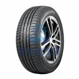 Шина 205/60R16 Nokian Tyres Hakka Blue 3 96W